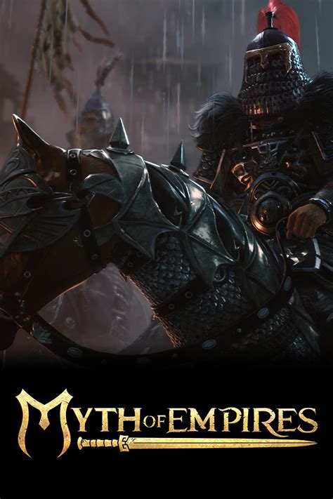 myth of empires spielen
